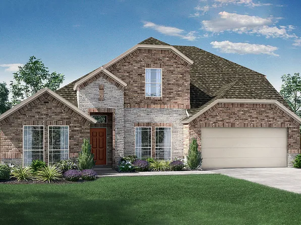 1419 Colorado Rd, Van Alstyne, TX 75495