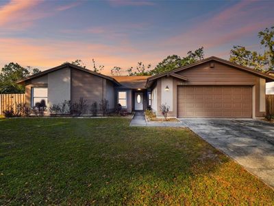 3809 Cloverhill Ct, Brandon, FL, 33511