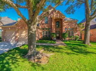 4115 Creek Hill Ln, Corinth, TX 76208