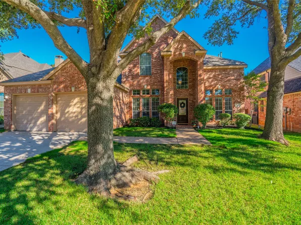 4115 Creek Hill Ln, Corinth, TX 76208