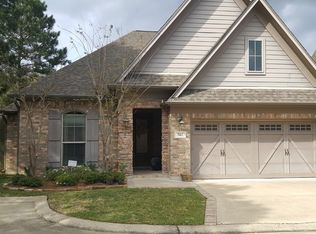 561 Harbor Oaks Dr, Beaumont, TX 77706