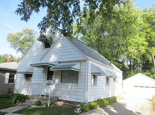 4522 Harvest Ln, Toledo, OH 43623