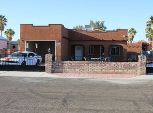 13238 E 48th Dr, Yuma, AZ 85367