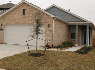 23210 Spring Genesis Ln, Katy, TX 77493