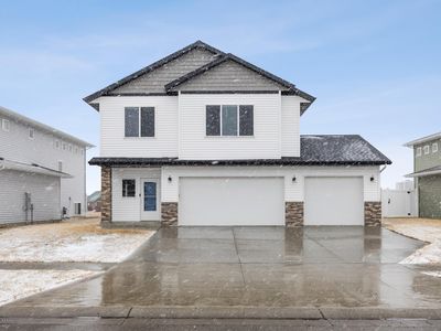 5515 Lori Ln W, West Fargo, ND, 58078