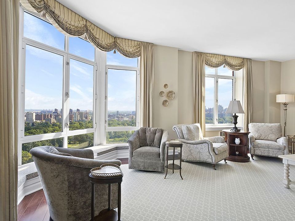 1st image of 455 Central Park W APT 22A