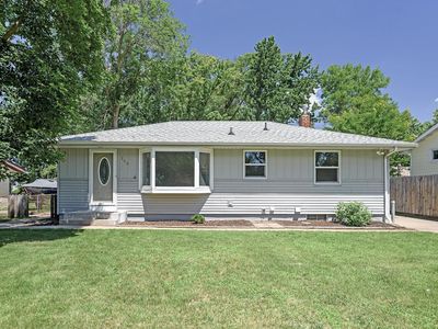269 Liberty St NE, Fridley, MN, 55432