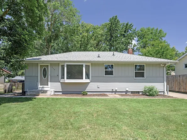 269 Liberty St NE, Fridley, MN 55432