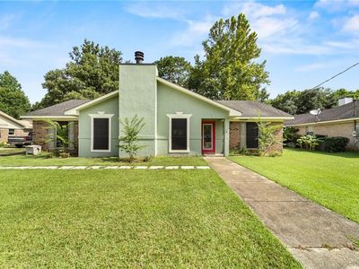 9480 Burnt Pine Dr, Mobile, AL, 36695