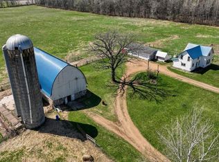 24317 45th Avenue, Cadott, WI 54727