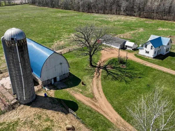 24317 45th Avenue, Cadott, WI 54727