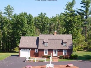 261 Chestnut St, Spring Mills, PA 16875