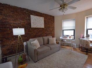 45 Symphony Rd APT 402, Boston, MA 02115