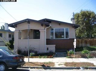 4301 Brookdale Ave, Oakland, CA 94619