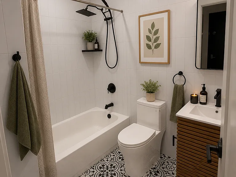 537 Rogers Ave #1B — Photo 8