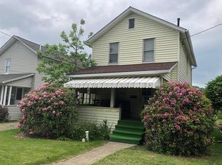 1183 Washington St, Indiana, PA 15701