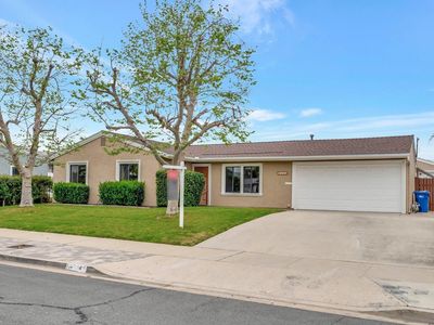 9208 Arnaz Way, Santee, CA, 92071