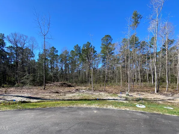 2512 Wild Turkey Road, New Bern, NC 28562