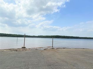 7506 S Highway 70a, Kingston, OK 73439