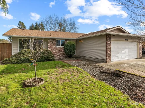 2416 Mulberry Avenue, Longview, WA 98632