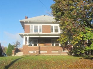115 Helen Ave, Mansfield, OH 44903