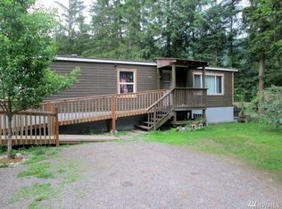 8466 Golden Valley Dr, Maple Falls, WA