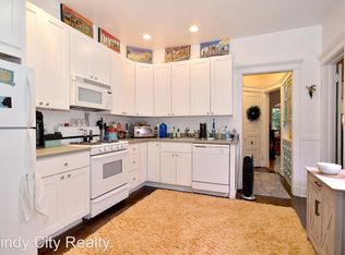 1461 W Winona St #2, Chicago, IL 60640