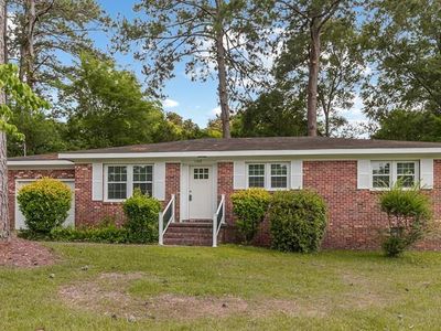 1103 Sassar St, Dothan, AL, 36301