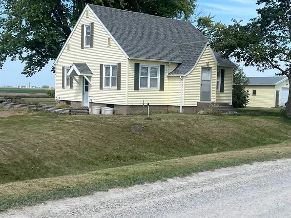 2471 Oasis Ave, New London, IA 52645
