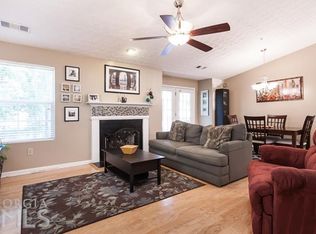 1337 Keys Xing, Atlanta, GA 30319