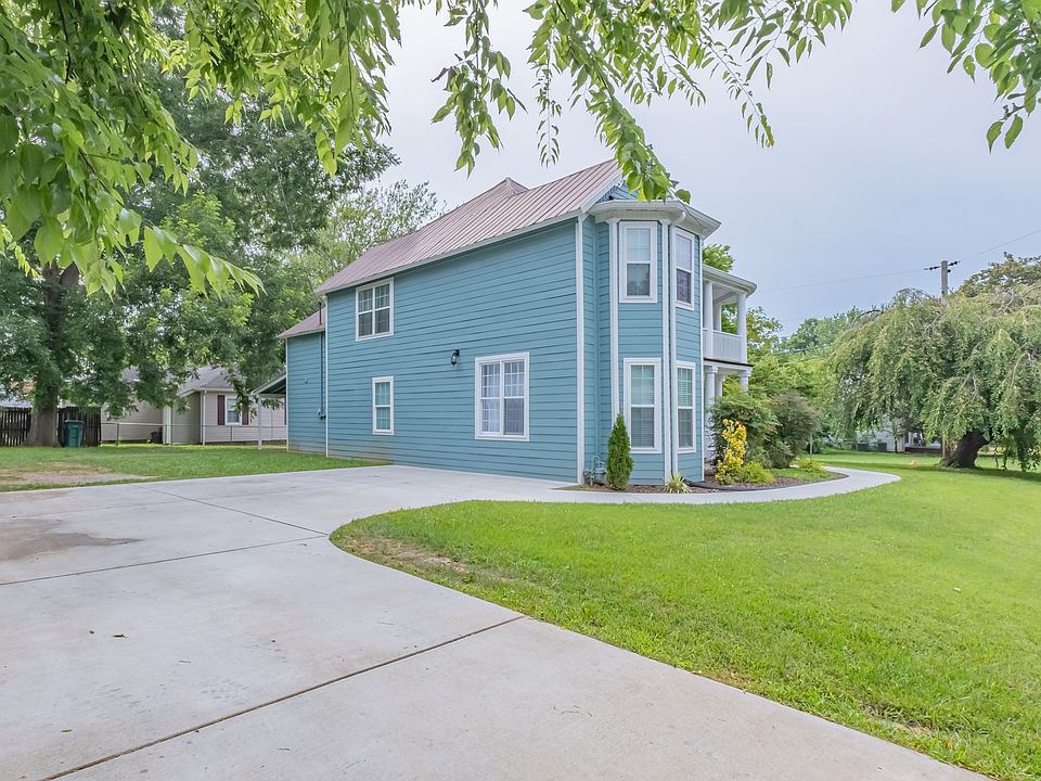 400 S High St, Winchester, TN 37398 Zillow