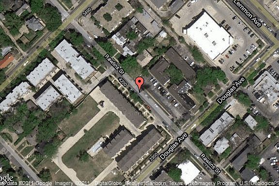 Map View