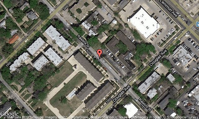 Map View