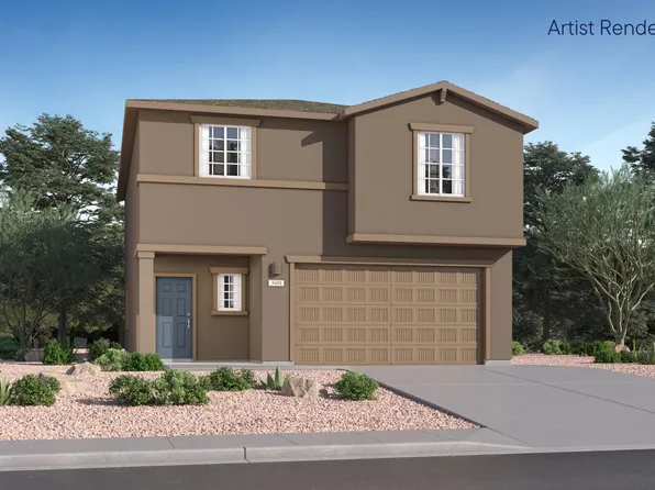 5987 E Benburb Ln, Tucson, AZ 85756