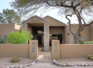 8701 N Via La Serena, Paradise Valley, AZ 85253