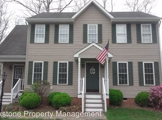 7806 Falling Hill Ter, Chesterfield, VA 23832