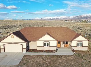 610 Aesop Dr, Spring Creek, NV 89815