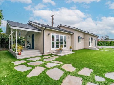 6454 N Vista St, San Gabriel, CA, 91775