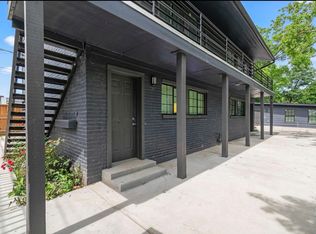 6810 Del Rio St APT 4, Houston, TX 77021