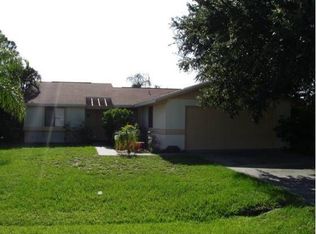 9307 Mooring Cir, Fort Myers, FL 33967