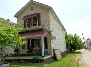 3872 Gallia St, New Boston, OH