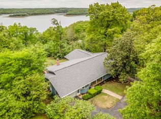 592 Edgewood Bay Dr, Lakeview, AR 72642