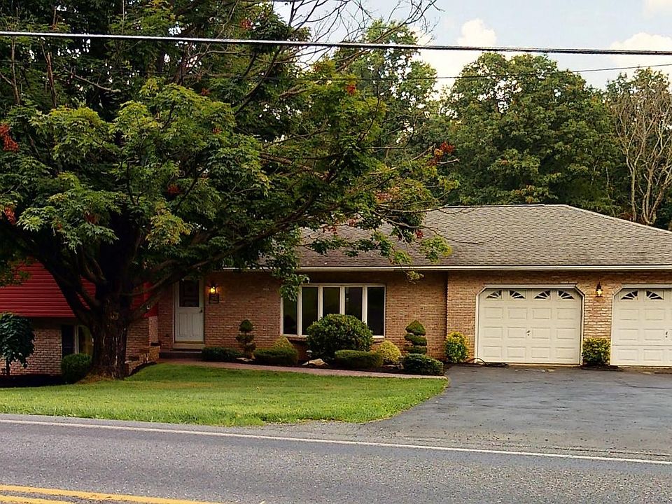 813 Huffs Church Rd, Alburtis, PA 18011 Zillow