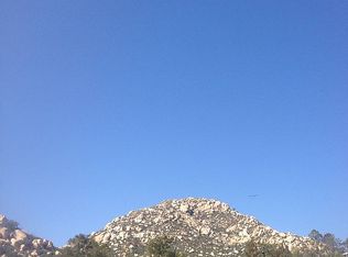 17680 Sierra Cielo Ln, Jamul, CA 91935