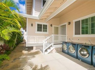 3148 Hayden St #B, Honolulu, HI 96815
