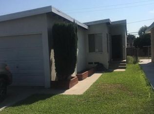 3526 Adriatic Ave, Long Beach, CA 90810