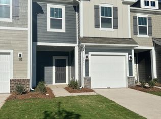 2841 Yeager Dr, Concord, NC 28027