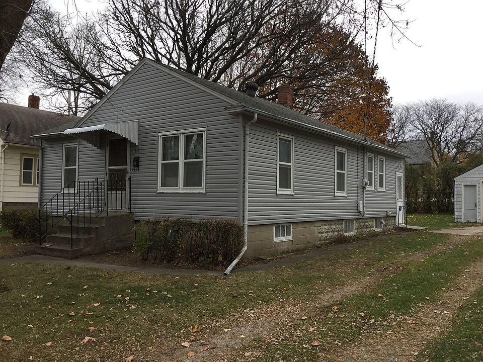 1st image of 815 Sheridan St