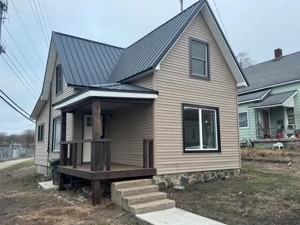 419 N 5th St, Goshen, IN 46528