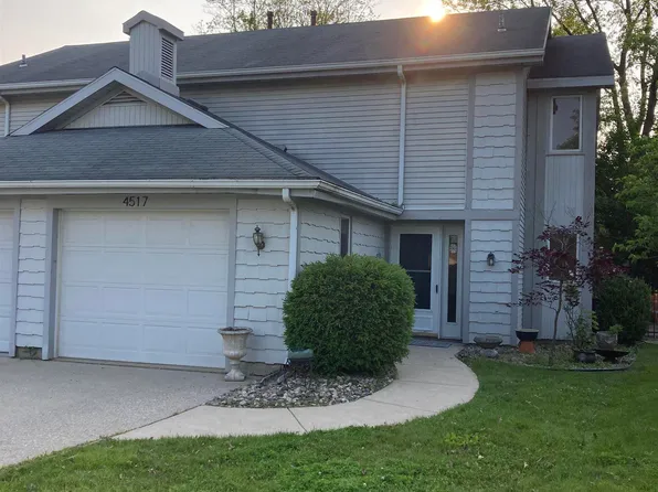 4517 Brookshire Cir, Fort Wayne, IN 46835